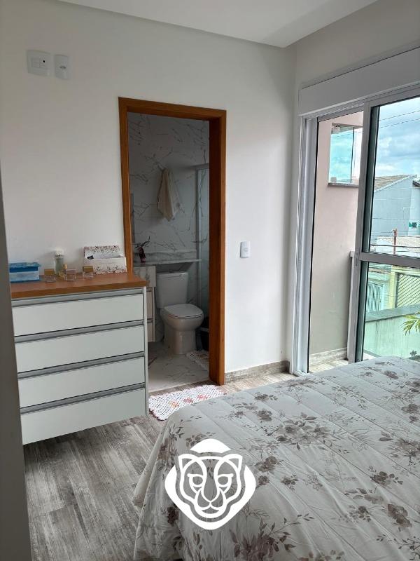 Dormitório 2 suíte