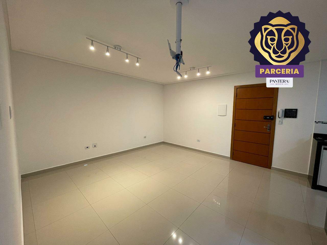 Sala de Estar e Jantar