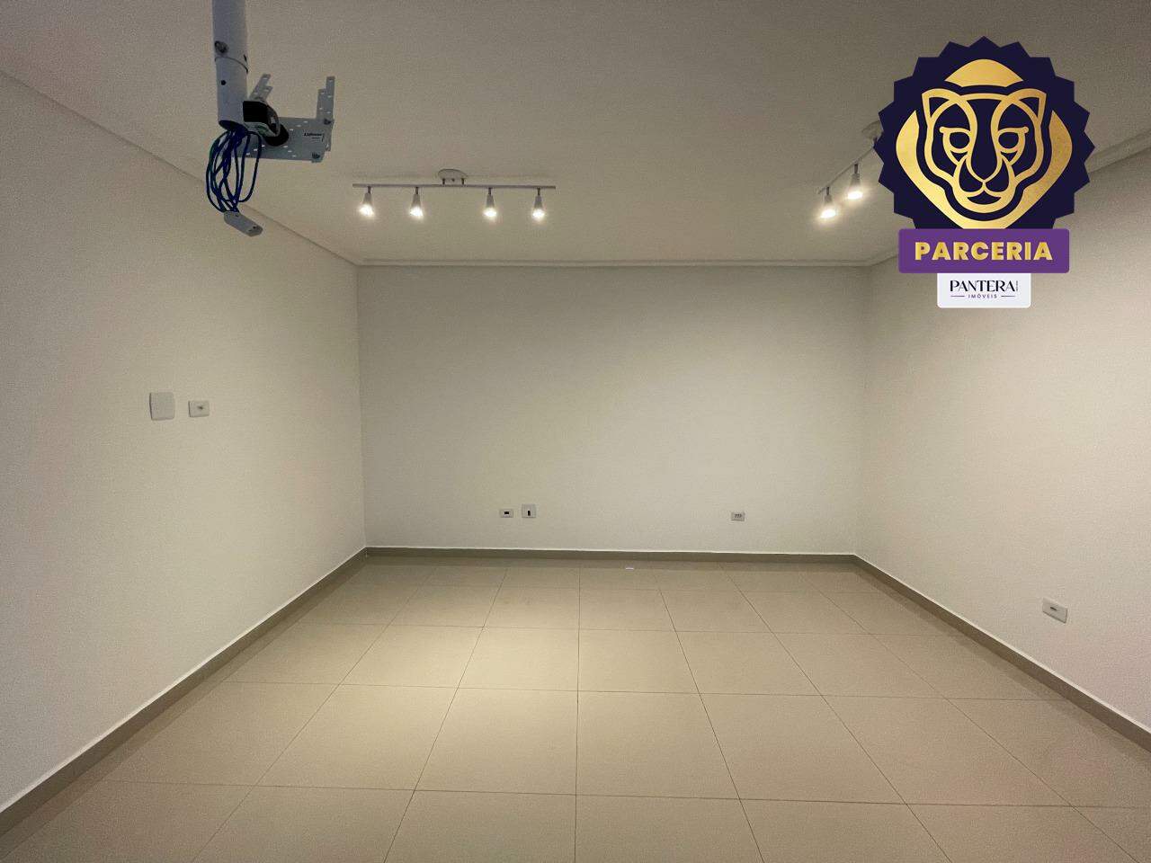 Sala de Estar e Jantar