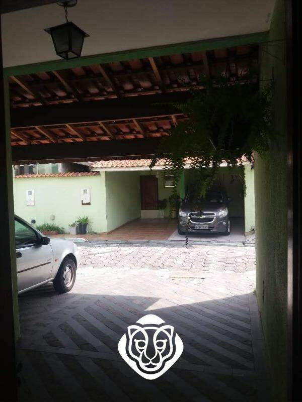 Garagem 