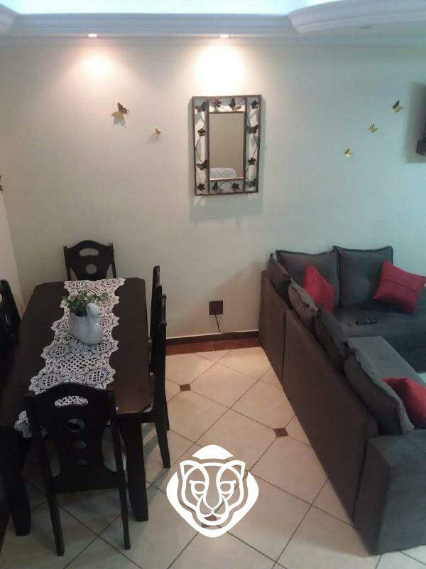 Sala de jantar 