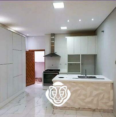 Cozinha - casa I
