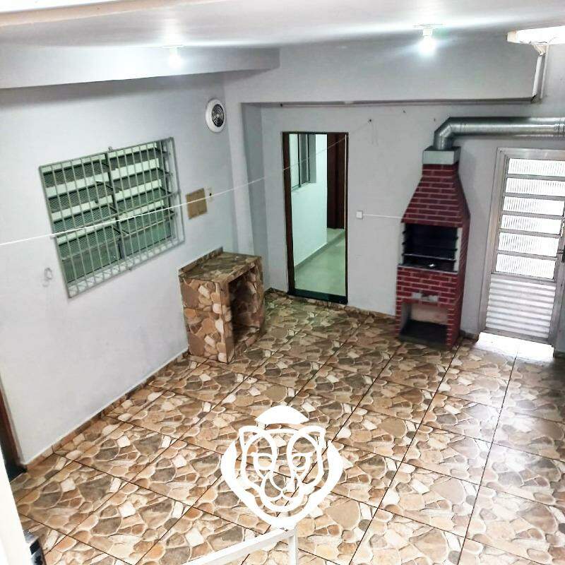 Quintal - casa II