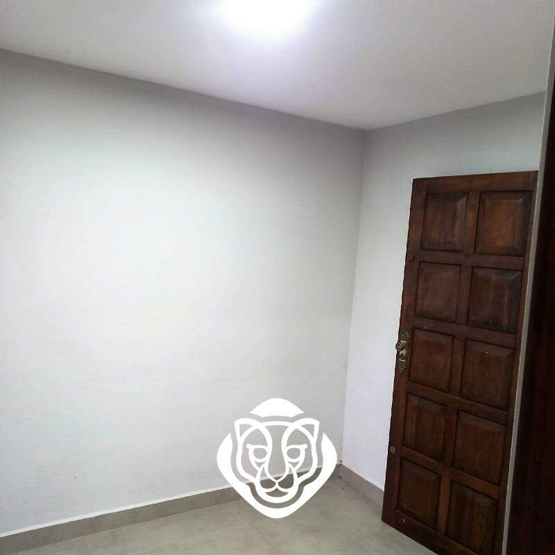 Dormitório I - casa II