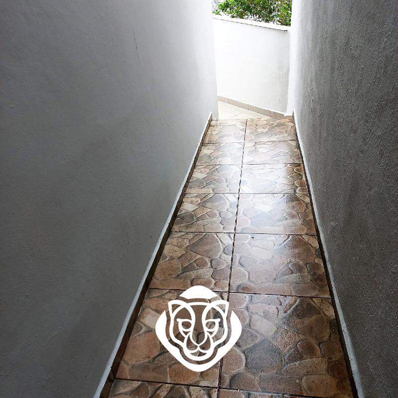 Entrada lateral 