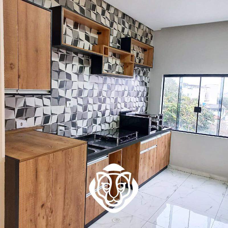 Cozinha - casa II