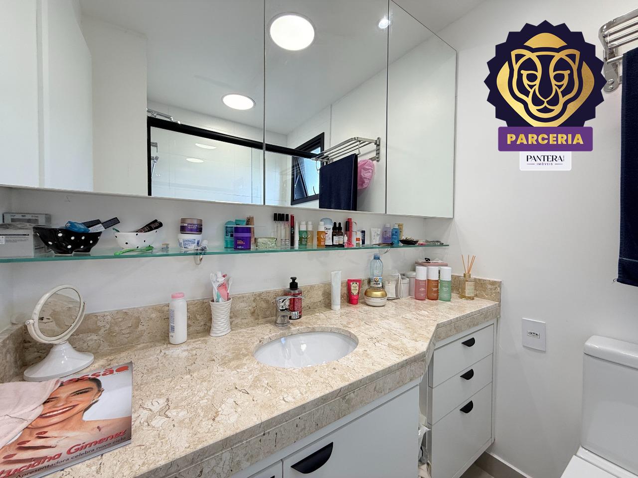 Banheiro - Suíte III