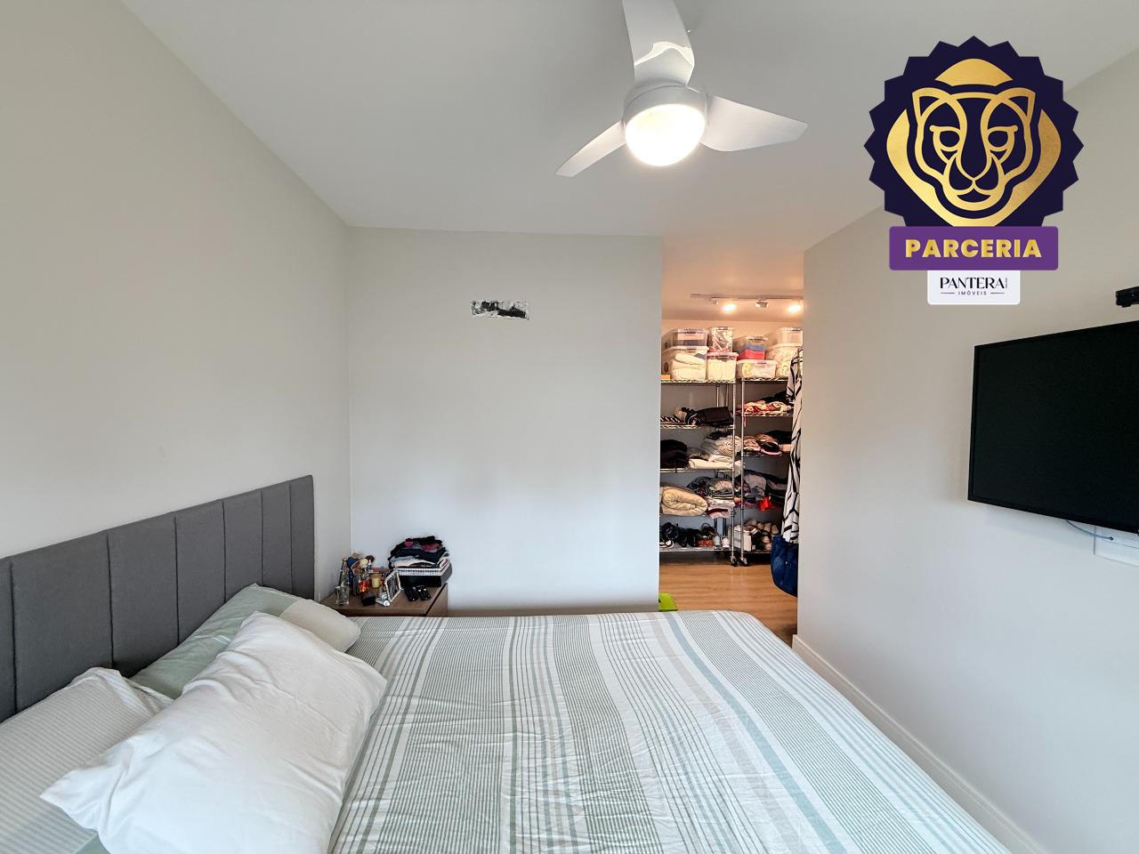 Dormitório III suíte