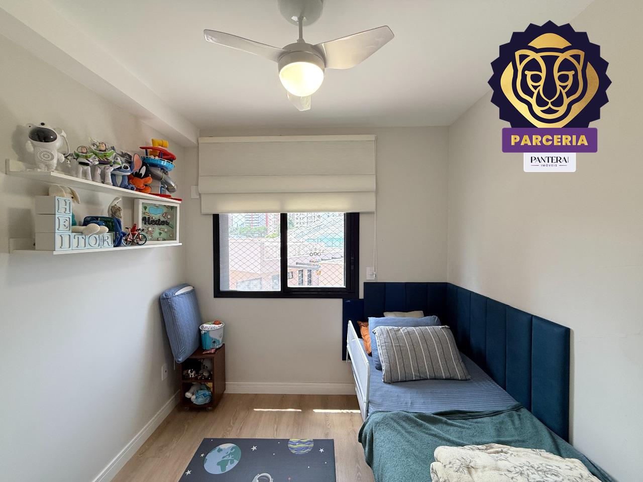 Dormitório II suíte