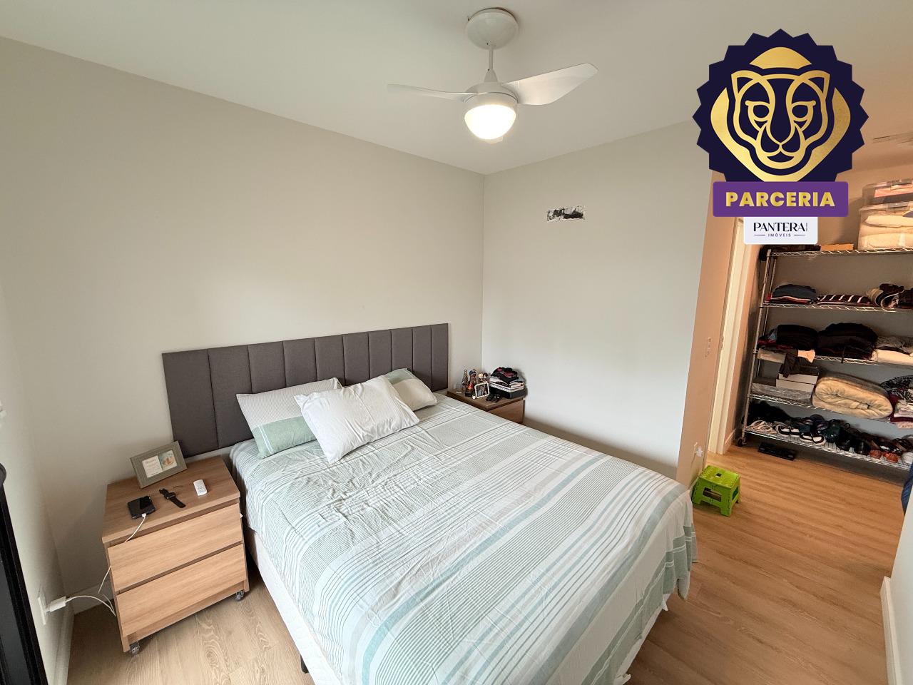 Dormitório III suíte