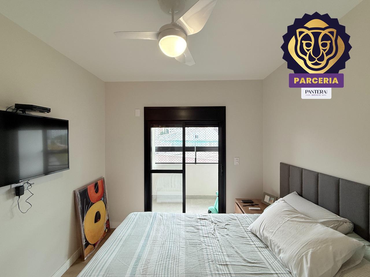 Dormitório III suíte