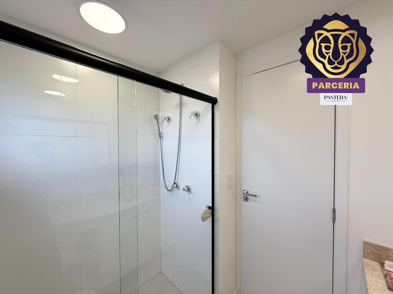 Banheiro - Suíte III