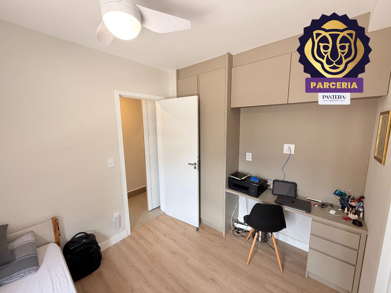 Dormitório I suíte