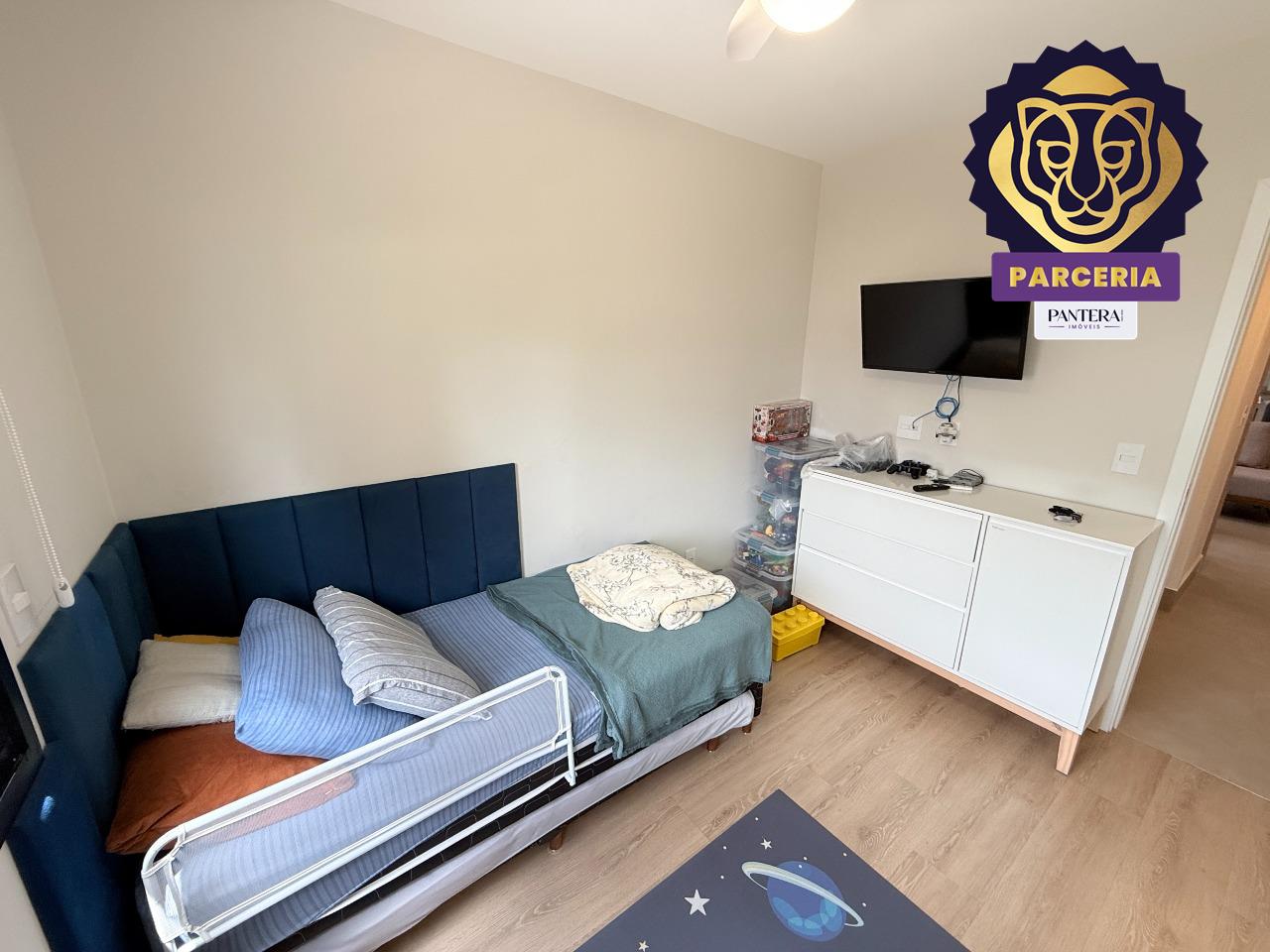 Dormitório II suíte