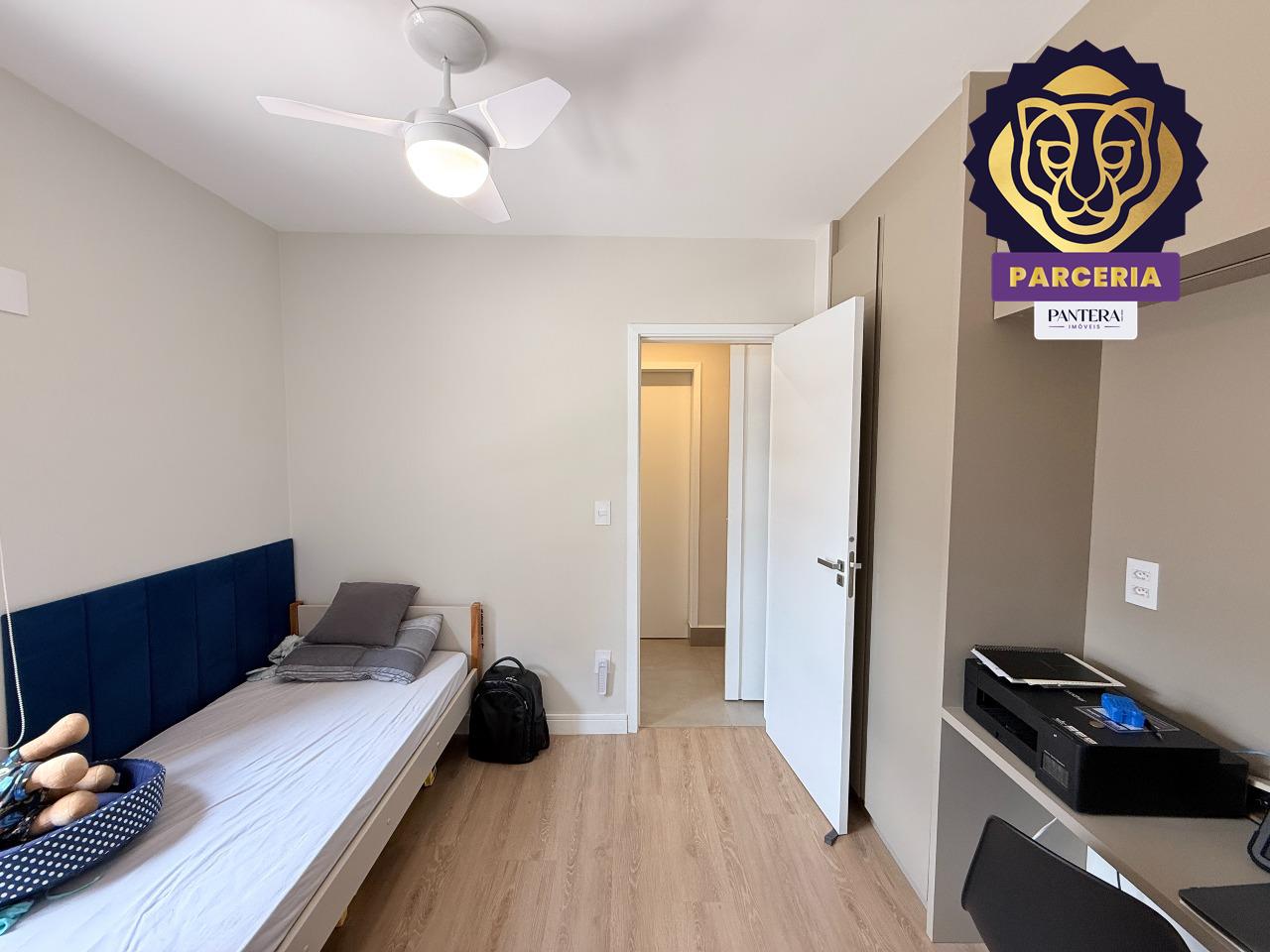 Dormitório I suíte