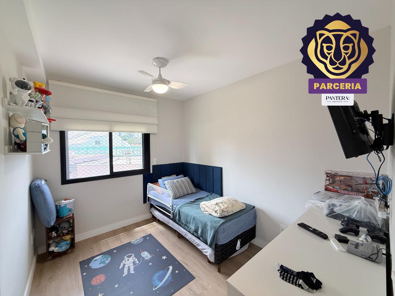 Dormitório II suíte