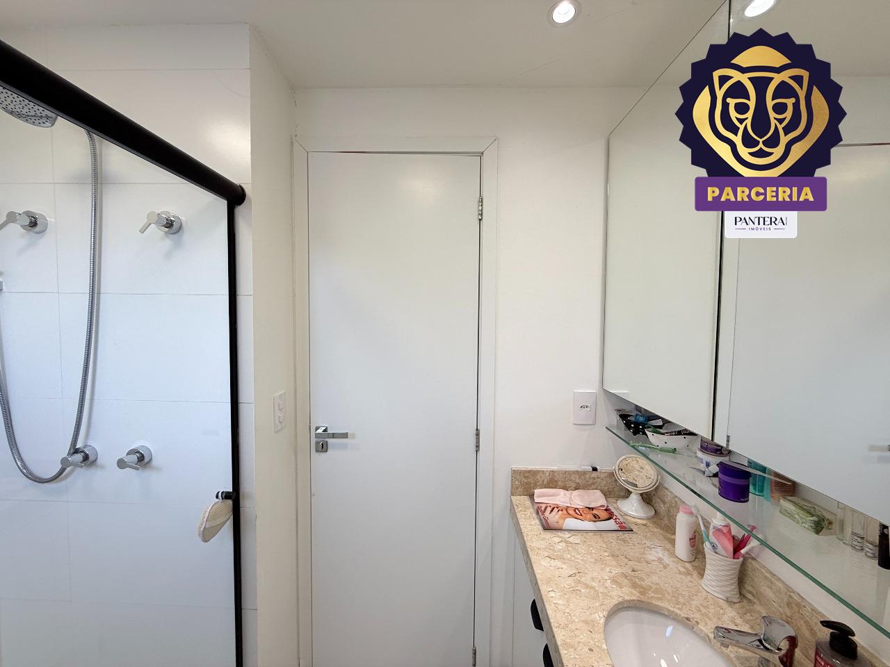 Banheiro - Suíte III