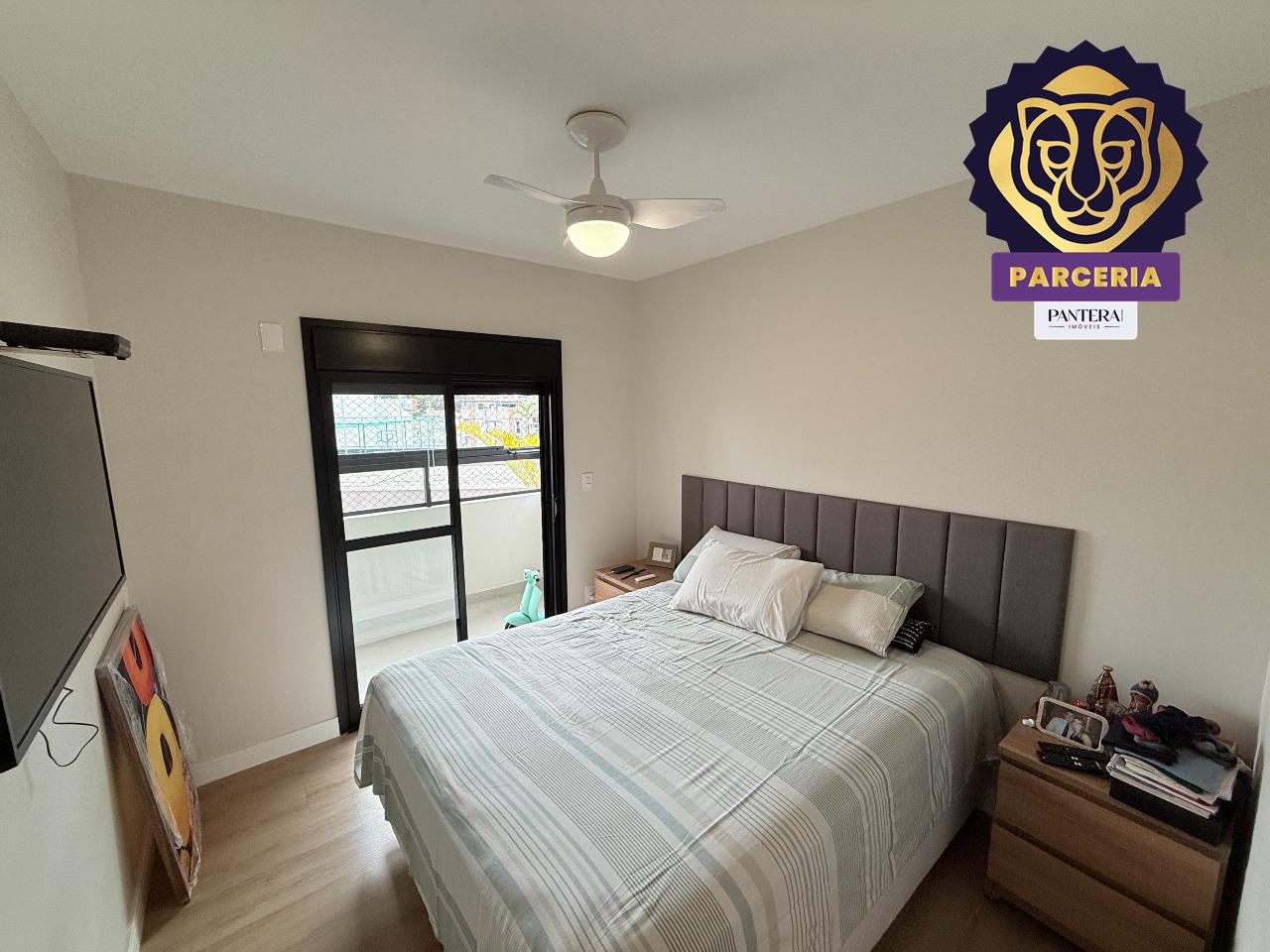 Dormitório III suíte