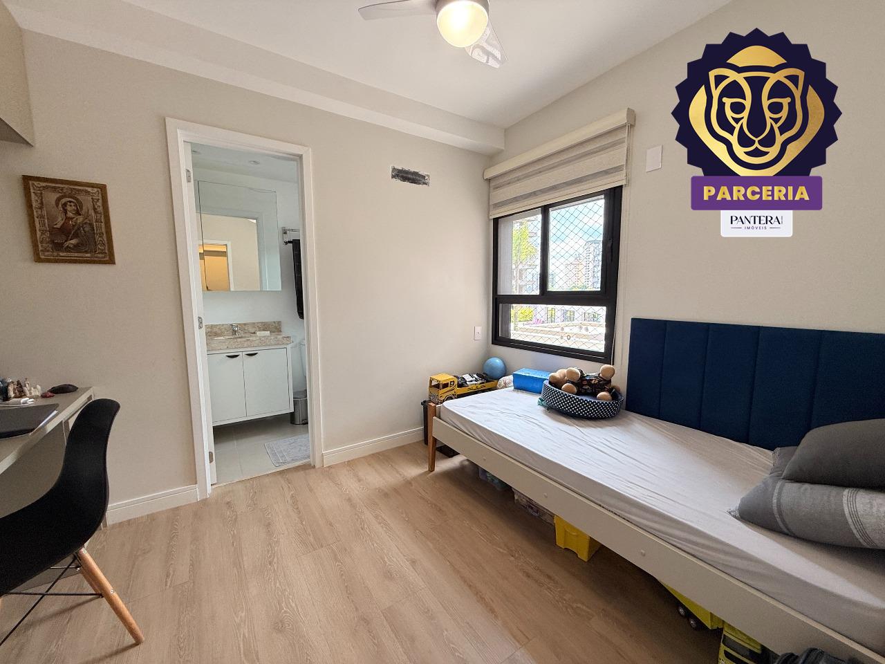 Dormitório I suíte