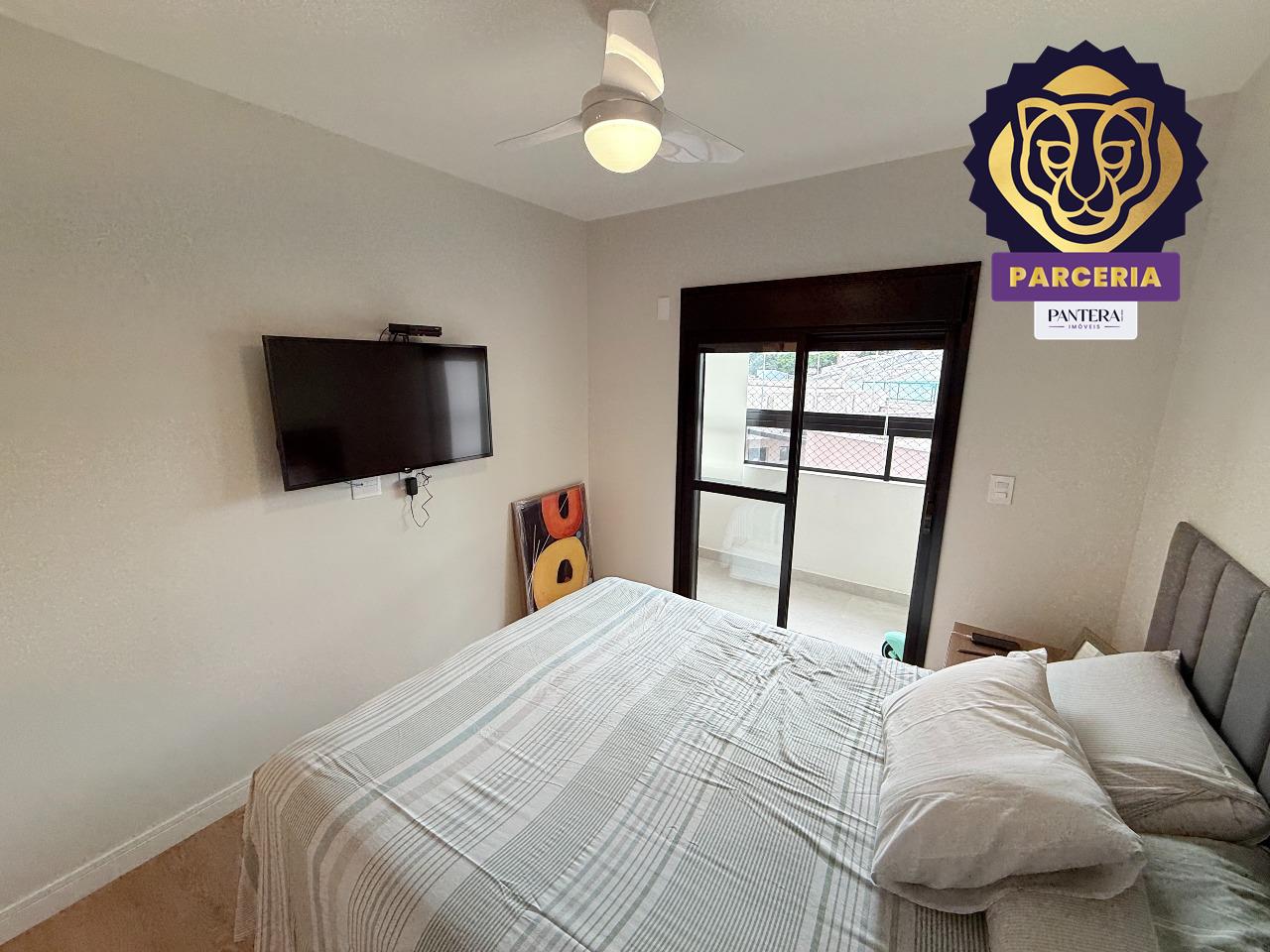 Dormitório III suíte