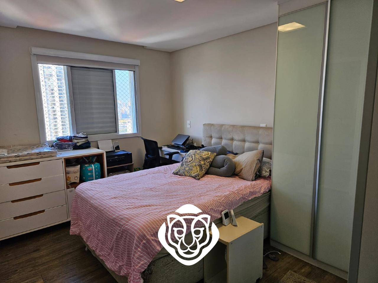 Dormitório I - suíte 