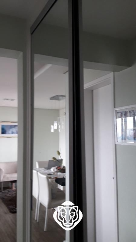 Dormitório I - suíte