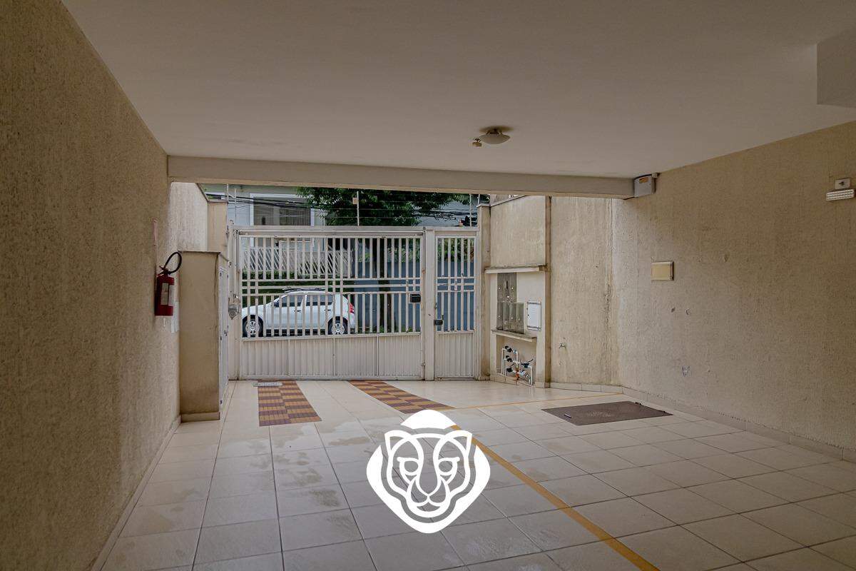 Garagem
