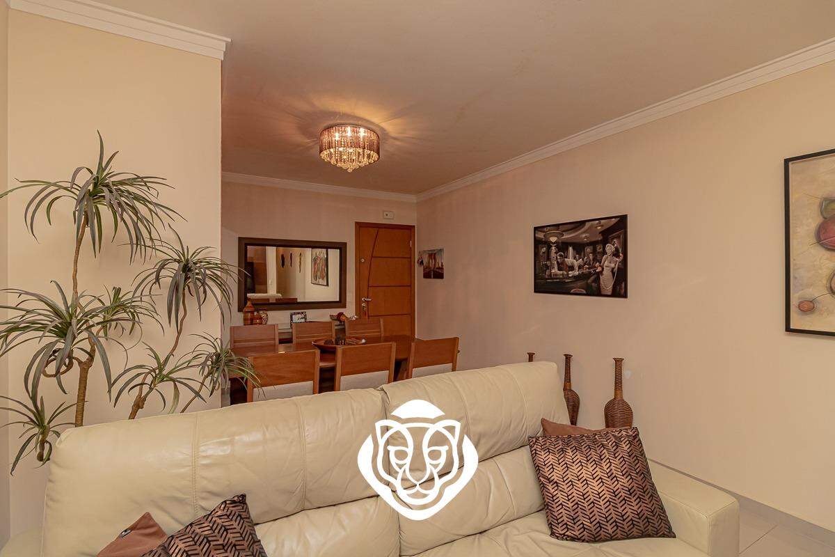 Sala II ambientes