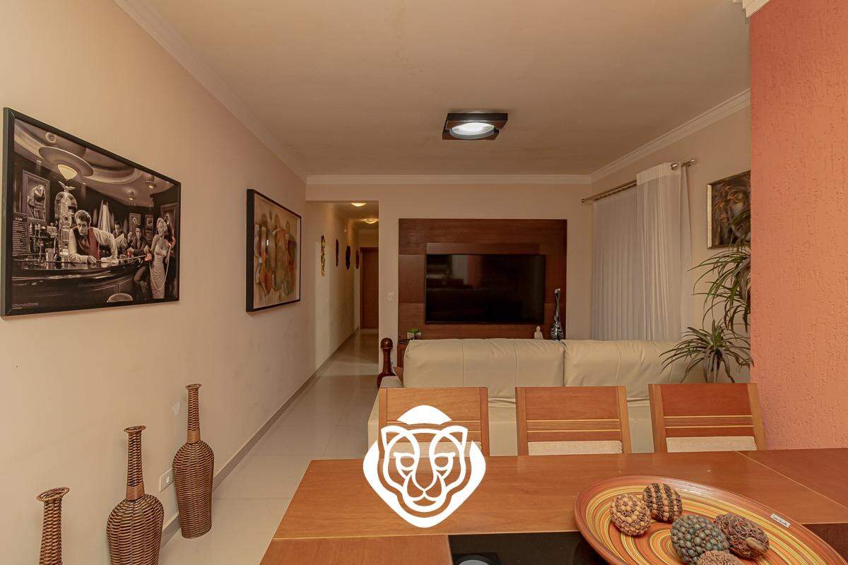 Sala II ambientes