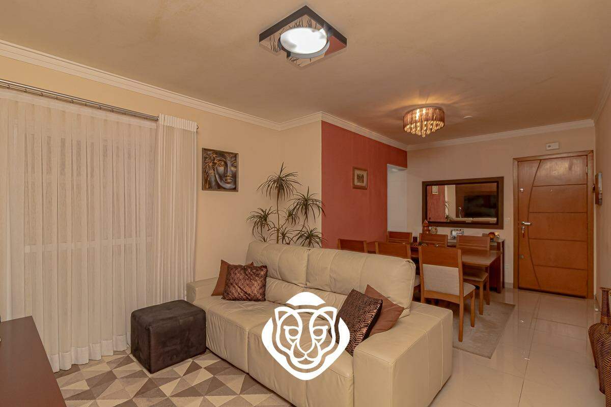 Sala II ambientes