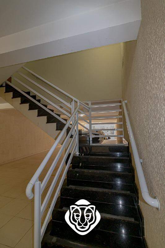 Acesso ao apartamento