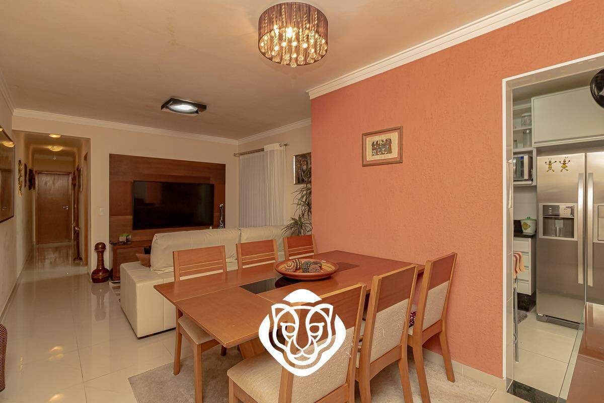 Sala II ambientes