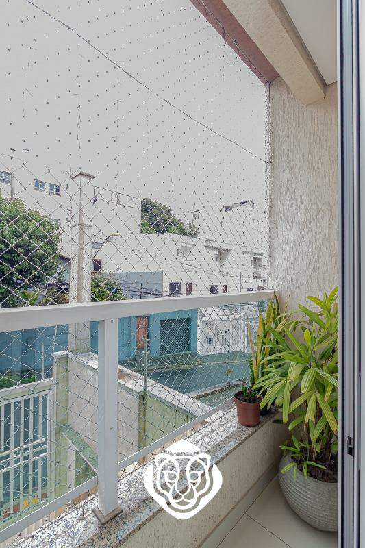Sacada - Dormitório II