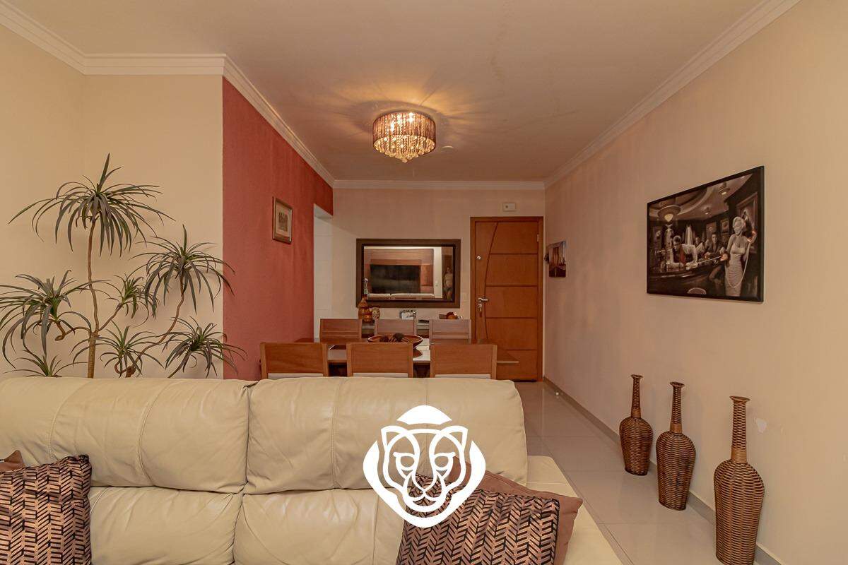 Sala II ambientes