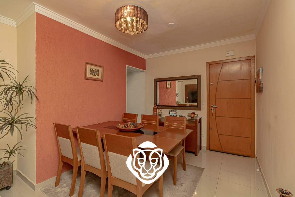 Sala II ambientes