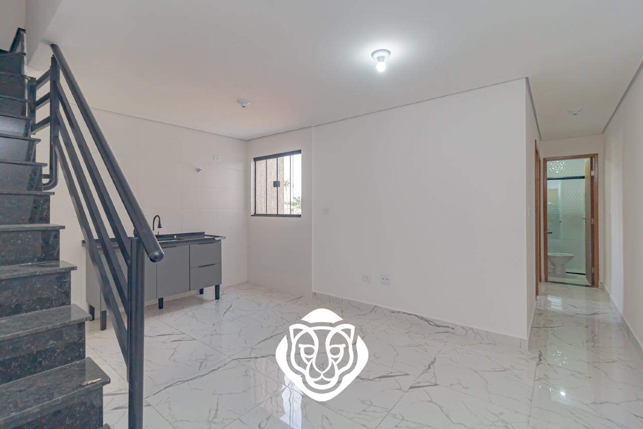 Sala / Cozinha