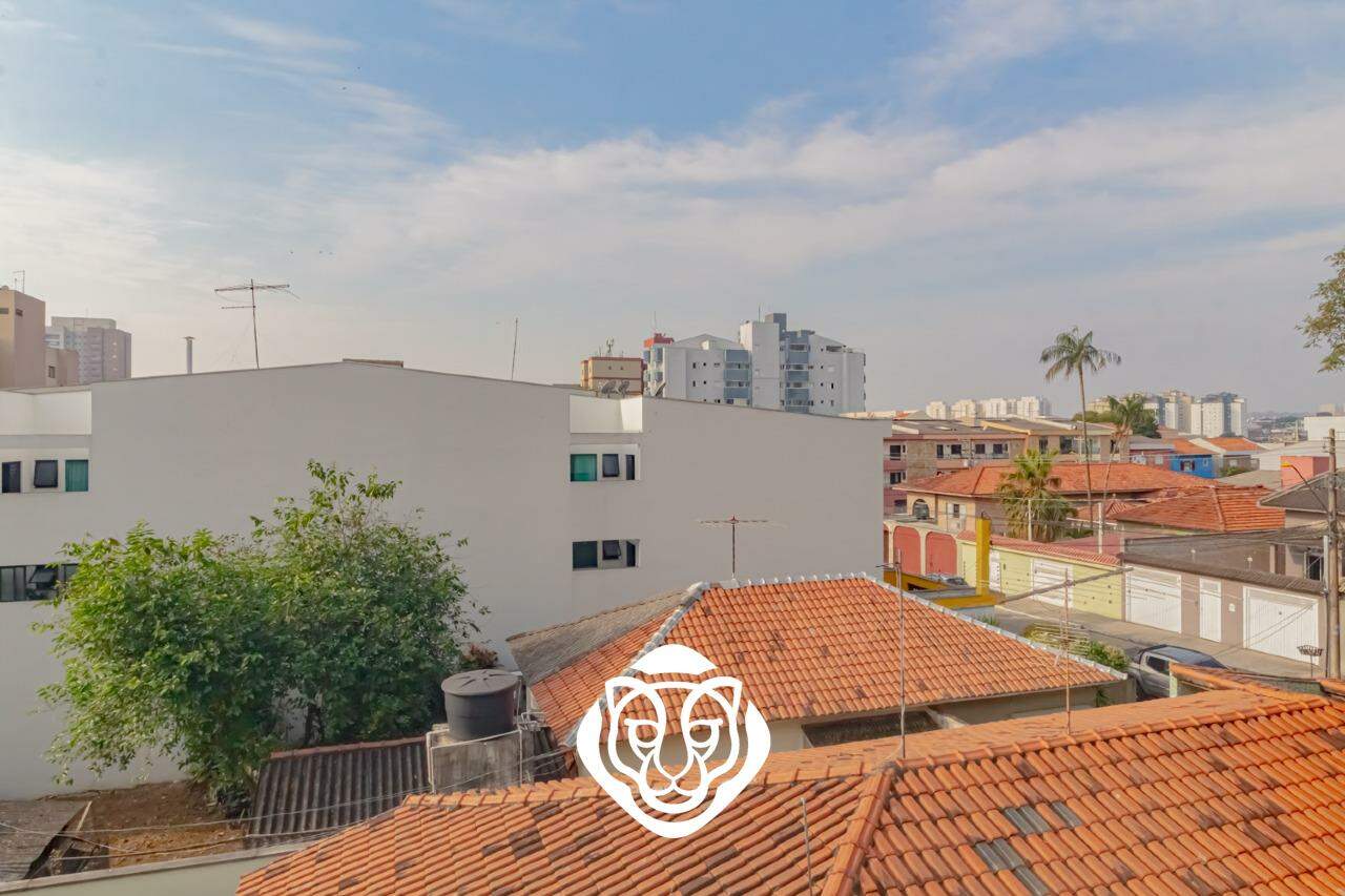 Vista Dormitório 1