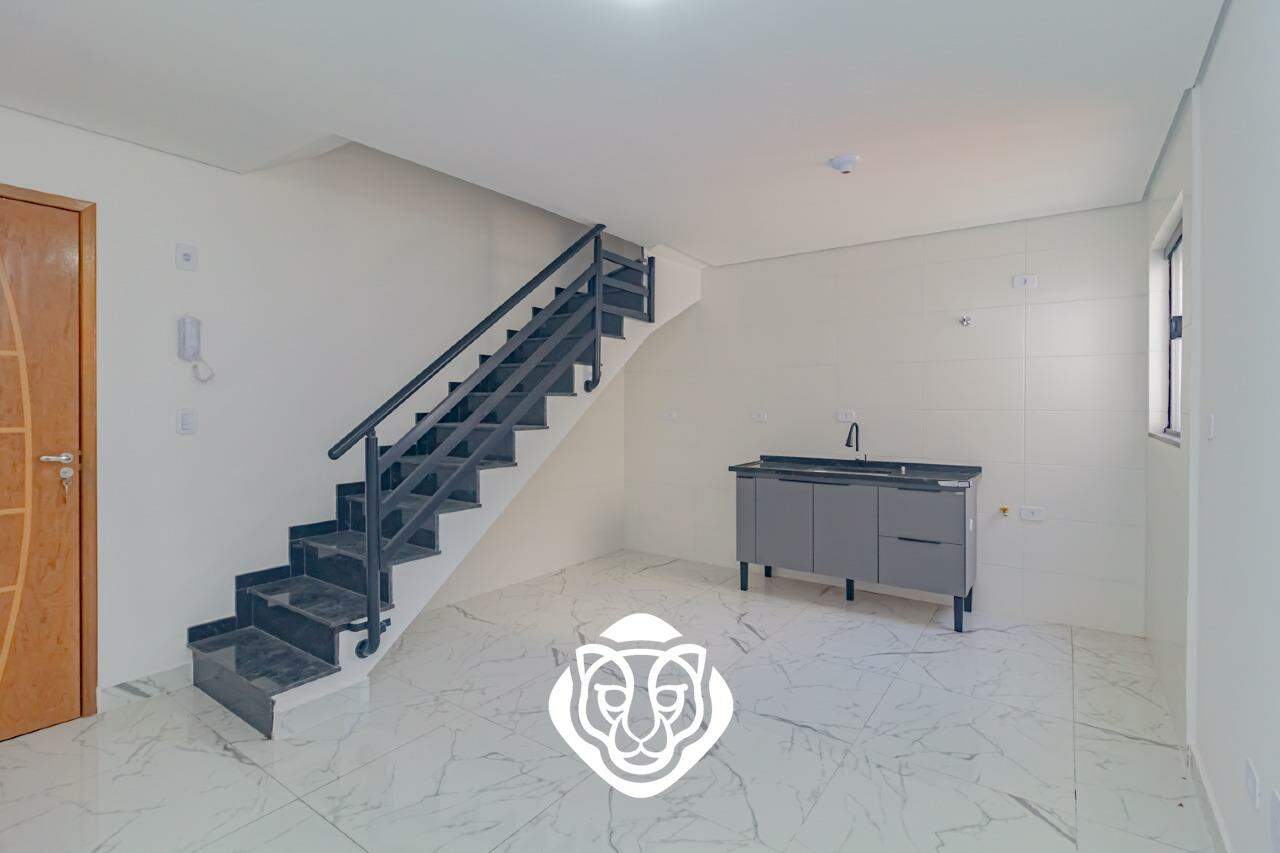 Sala / Cozinha