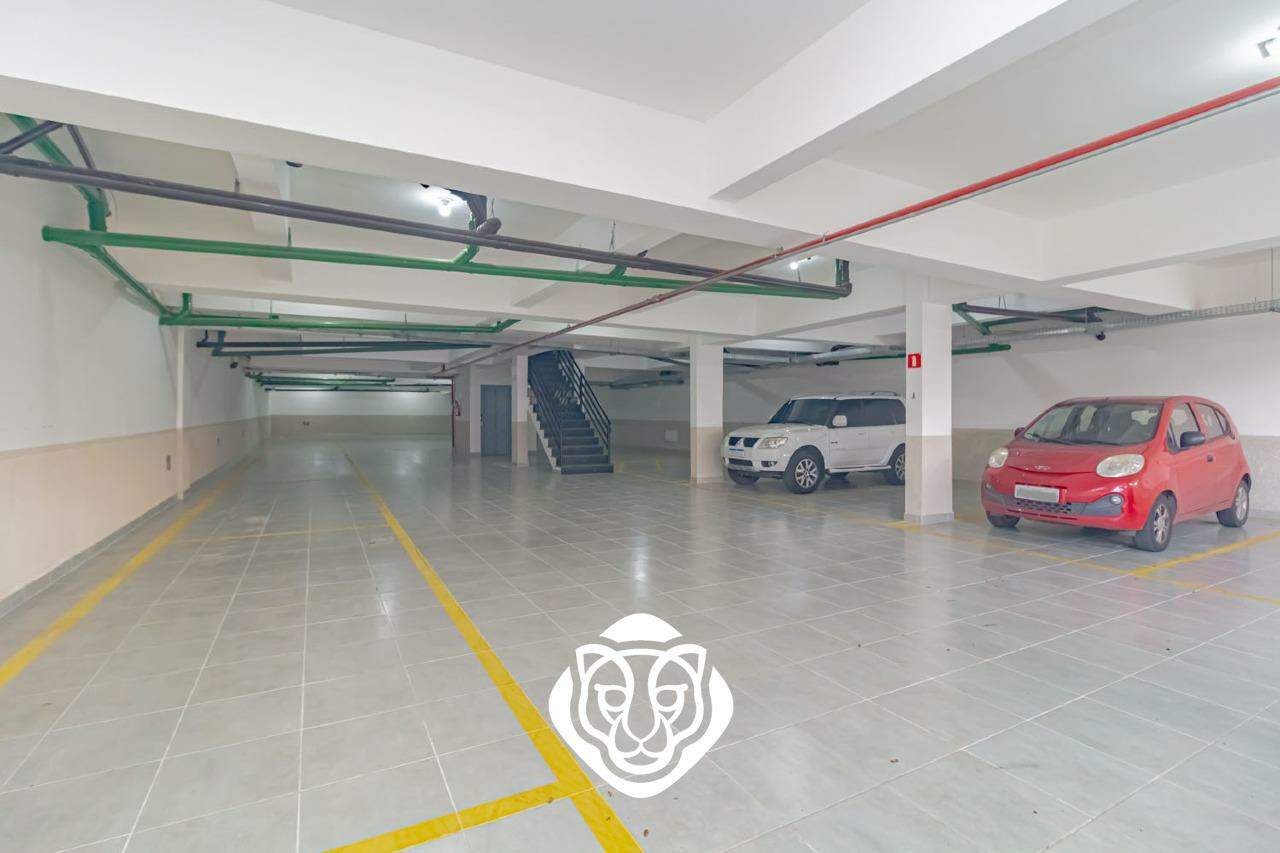 Garagem