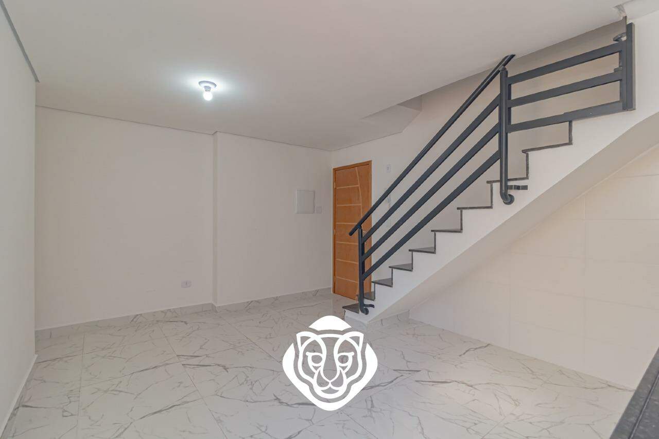 Sala / Cozinha