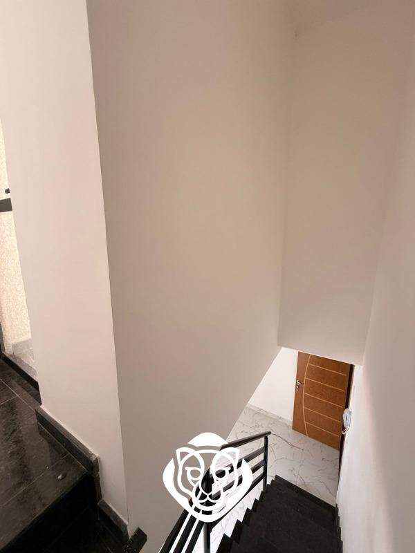 Acesso para cobertura