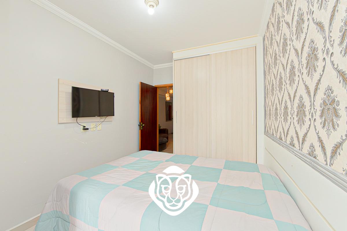 Dormitório II - suíte 