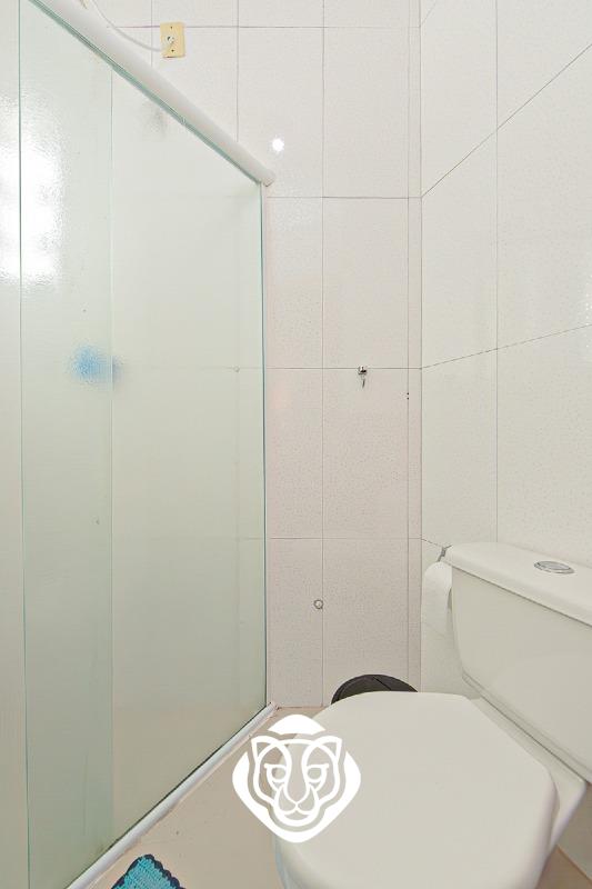 Banheiro - Dormitório II