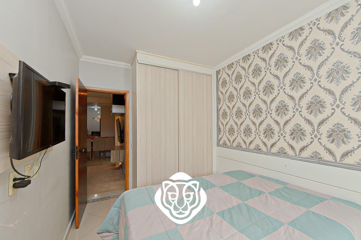 Dormitório II - suíte 