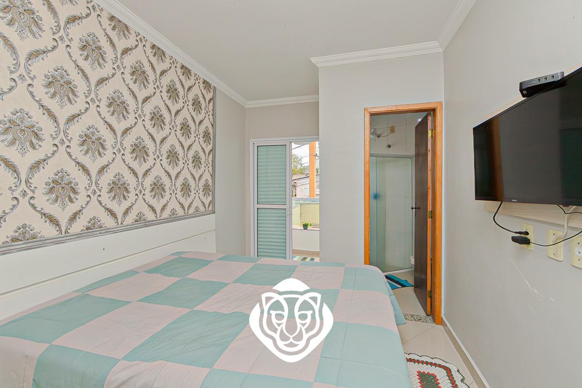 Dormitório II - suíte 