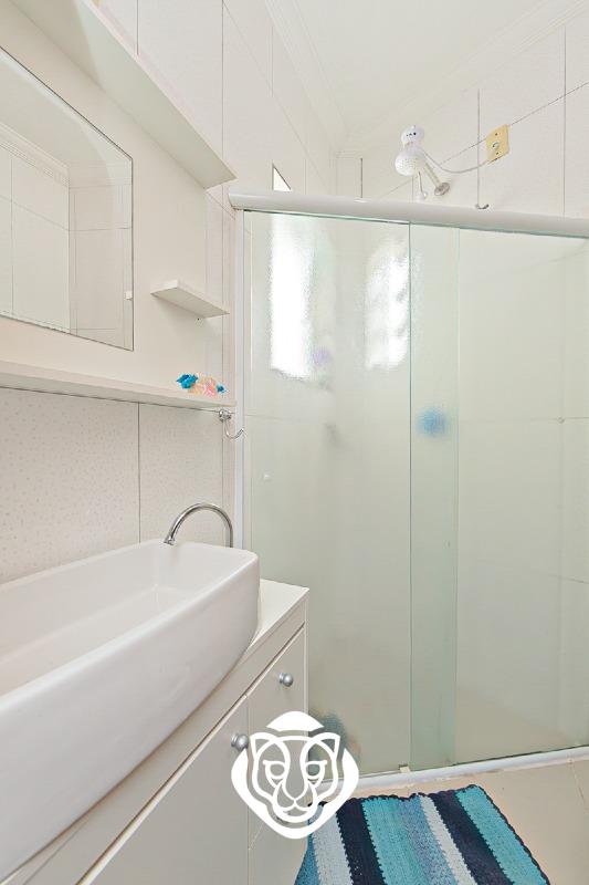 Banheiro - Dormitório II