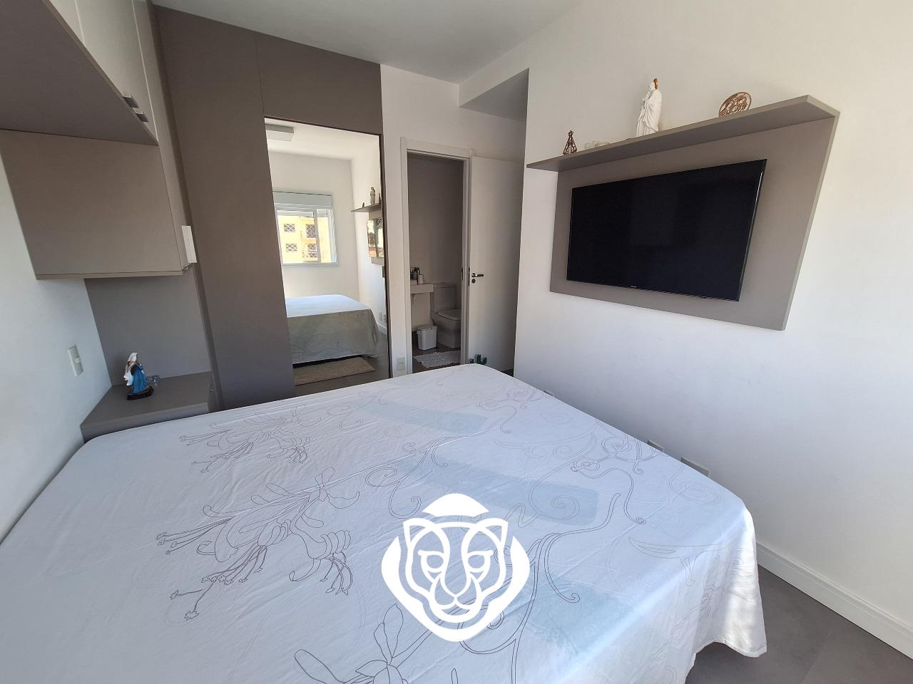 Dormitório I suíte 