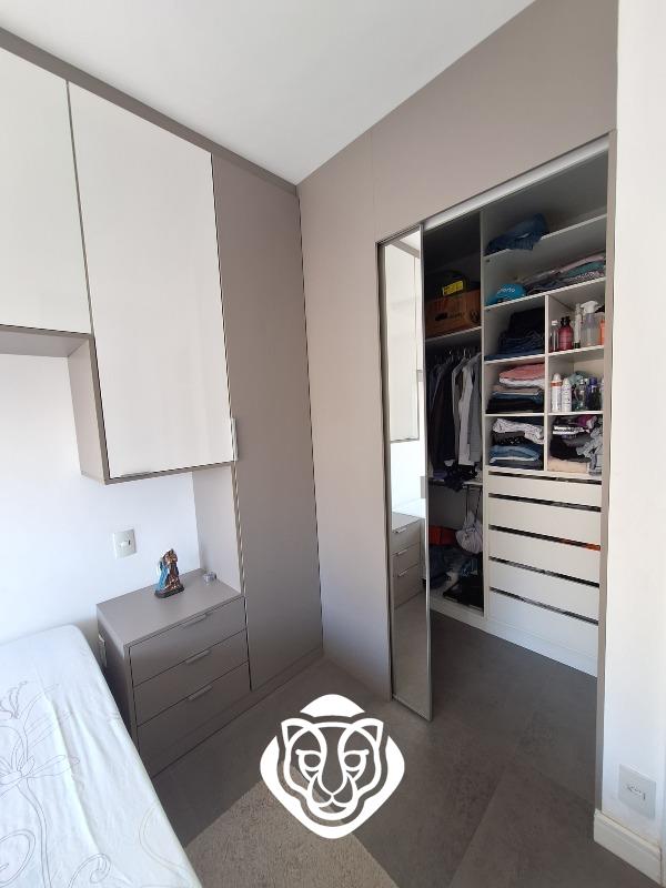 Dormitório I suíte 