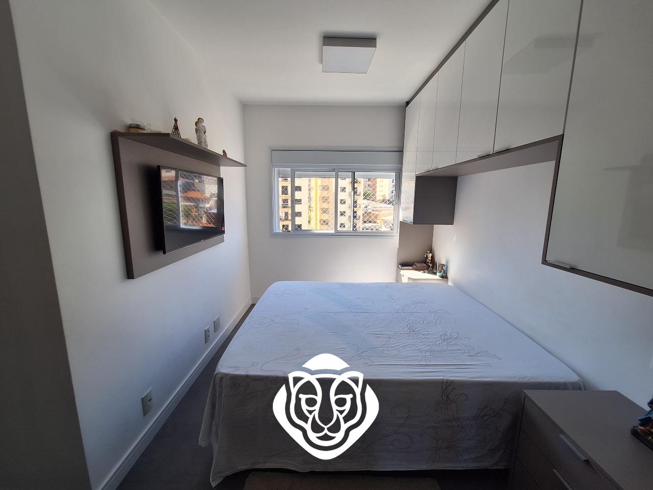 Dormitório I suíte 