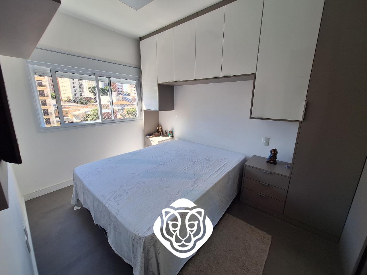 Dormitório I suíte 